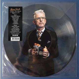 Heinz Strunk - Aufstand Der Dunnen Hipsterarmchen