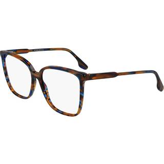 Victoria Beckham VB2603 226 57 Briller Kvinder Tortoiseshell - Striped Tortoise - 57mm