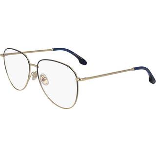 Victoria Beckham VB2116 416 57 Briller Kvinder Guld - Gold - 57mm