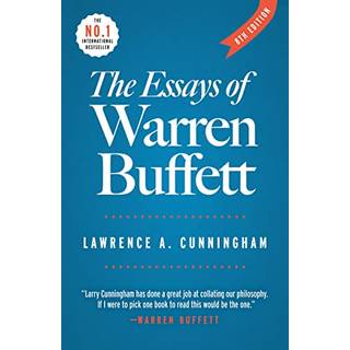 The Essays of Warren Buffett - 8th ed