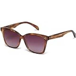 Maje MJ5004 202 51 Solbriller Kvinder Tortoiseshell - Transparent Glittery Brown Tortoise - 51mm