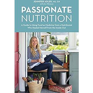 Passionate Nutrition