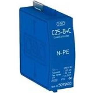 Obo Udsk. modul c25-b+c/npe