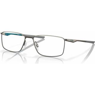 Oakley OX3217 SOCKET 5.0 321715 53 Briller Mænd Gunmetal - Matte Gunmetal - 53mm