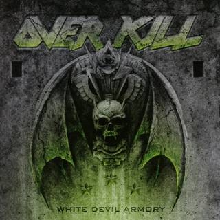 Overkill - White Devil Armory