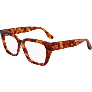 Victoria Beckham VB2648 222 54 Briller Kvinder Tortoiseshell - Brown Tortoise - 54mm