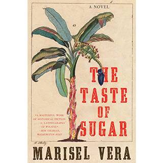 The Taste of Sugar - A Novel