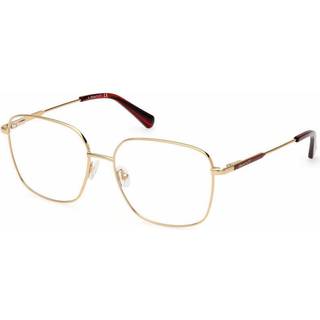 Gant GA4145 030 56 Briller Kvinder Guld - Shiny Deep Gold - 56mm