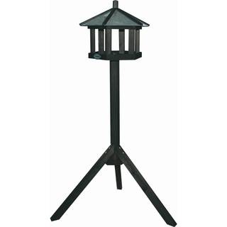 Ryom fuglefoderhus med zinktag 6-kantet 128 217-680-50
