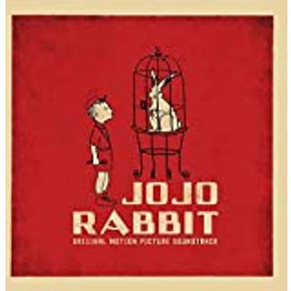 V/A - Jojo Rabbit (Soundtrack)