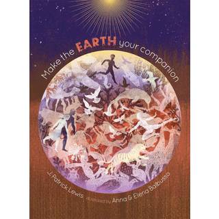 Make the Earth Your Companion