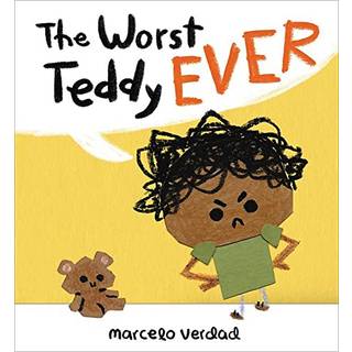 The Worst Teddy Ever (3, 2022) | Marcelo Verdad