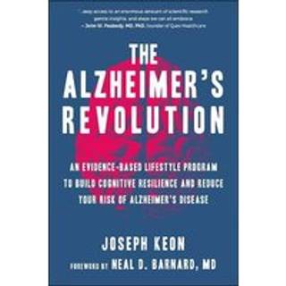 The Alzheimer's Revolution