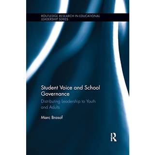 Student Voice and School Governance