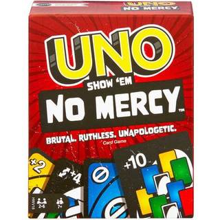 UNO No Mercy