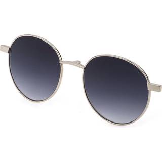 Sting AGST403 Clip-On Only 0579 51 Solbriller Mænd Silver - Silver - 51mm