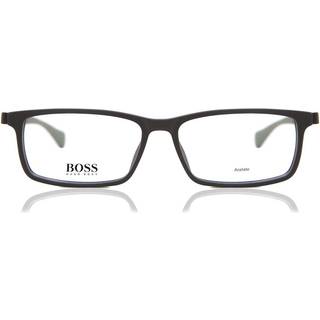 BOSS Boss 1081 YZ4 56 Briller Mænd Brun - Brown - 56mm