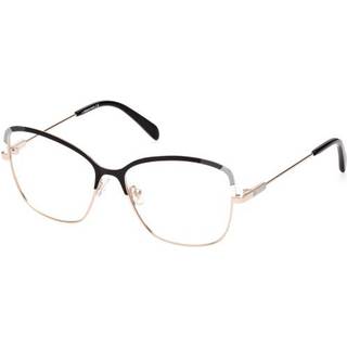Pucci Emilio Pucci EP5202 005 55 Briller Kvinder Black - Black - 55mm