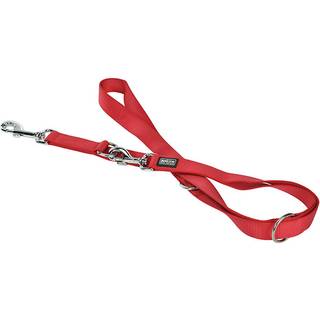 Nylon line Classic Rød