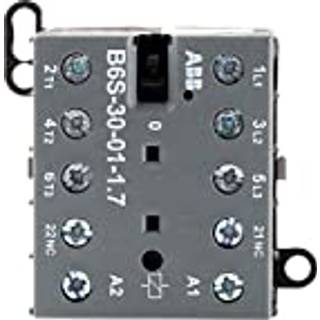 ABB Minikontaktor b6s-30-01