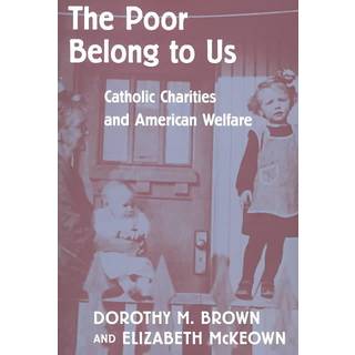 The Poor Belong to Us