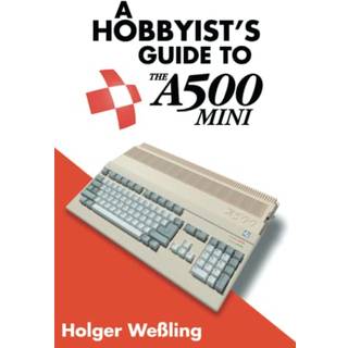 A Hobbyist's Guide to THEA500 Mini