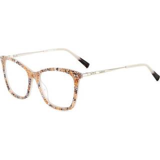 Missoni MIS 0108 Z9K 53 Briller Kvinder Brun - Pattern Beige - 53mm