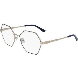 Karl Lagerfeld KL316 714 54 Briller Kvinder Guld - Gold - 54mm