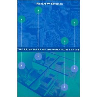 The Principles of Information Ethics