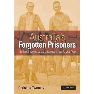 Australia's Forgotten Prisoners