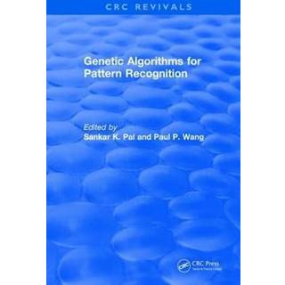 Genetic Algorithms for Pattern Recognition