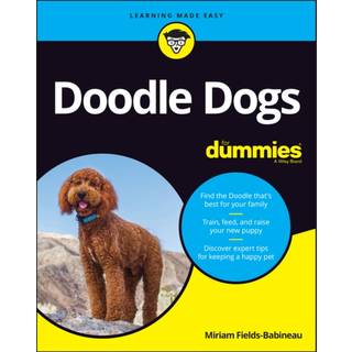 Doodle Dogs For Dummies