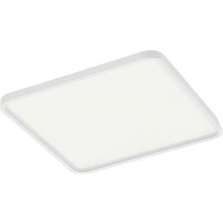 Helestra Vesp LED-panel backlight 61x61cm hvid