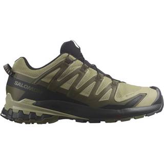 Salomon XA Pro 3D v9 Wide GTX Men, driher/black/olive-42 / UK 8