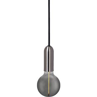 LEDVANCE Vintage 1906 Round Pendelophæng i krom