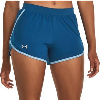 Shorts Under Armour UA Fly By 2.0 Short-BLU 1350196-426 Størrelse S