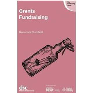 Grants Fundraising