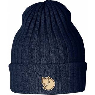 Fjällräven Byron Hat Dark Navy, OneSize