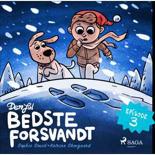 Den jul Bedste forsvandt - 3. søndag i advent