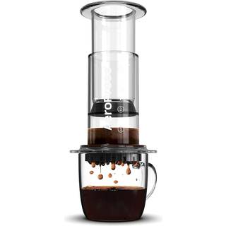 Aeropress Clear Kaffebrygger