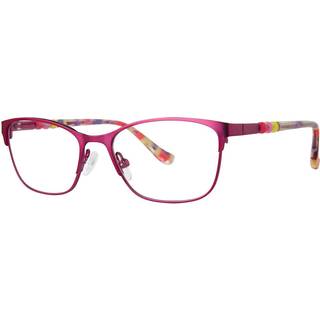 Kensie Growth Fuschia 47 Briller Kvinder Lyserød - Fuchsia Pink - 47mm