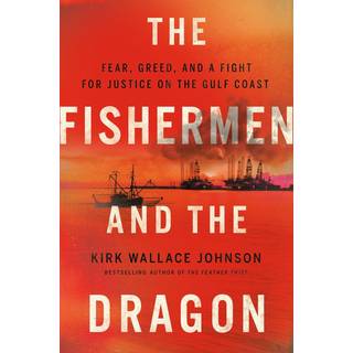 The Fishermen And The Dragon