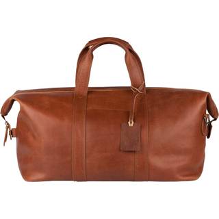 Burkely Vintage Sem Weekendtaske