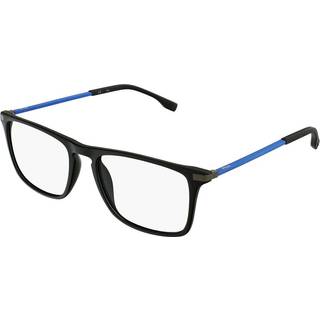 Fila VF9389 U28Y 52 Briller Mænd Black - Matte Black - 52mm