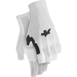 Assos Cykelhandskar RSR Speed Gloves Herre Hvid