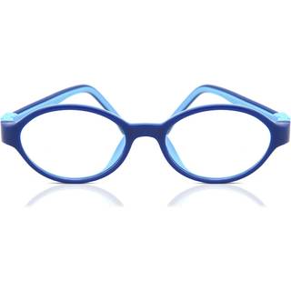 SmartBuy Børn Thime K4A 44 Briller Børn Blue - Blue - 44mm