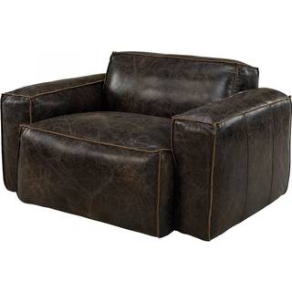 Artwood, Lænestol Buddy Leather Fudge Artwood