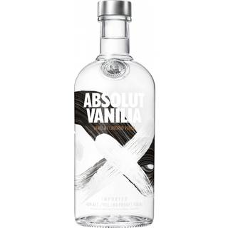 Absolut Vanille 70cl Vodka