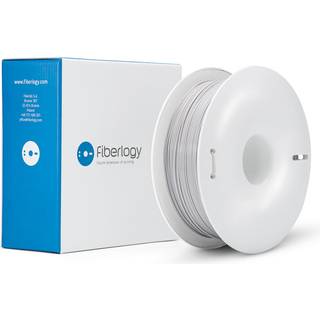 Fiberlogy - Easy PET-G - Gray - 1.75mm - 850g