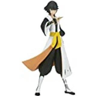 "Bleach Solid and Souls Sui-Feng"